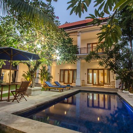 Bali Billy Village Canggu Kültér fotó