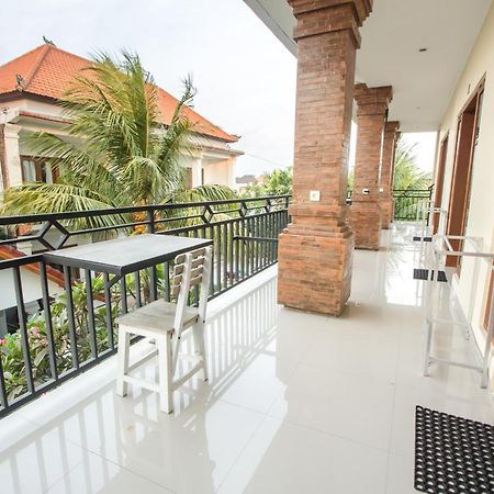 Bali Billy Village Canggu Kültér fotó