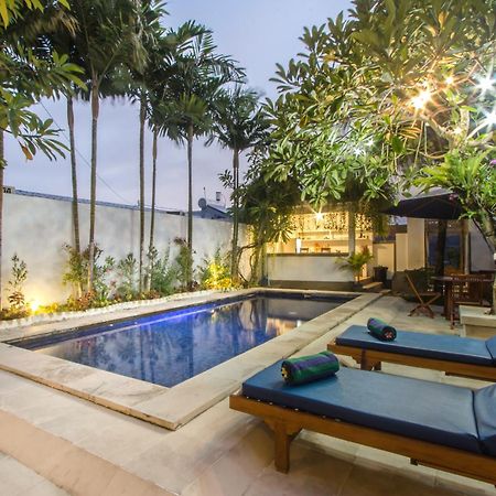Bali Billy Village Canggu Kültér fotó