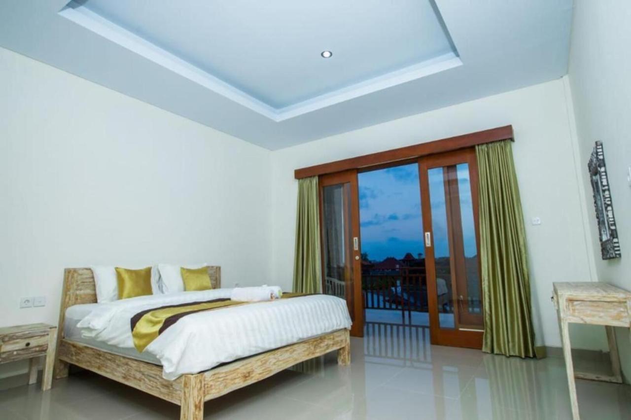 Bali Billy Village Canggu Kültér fotó
