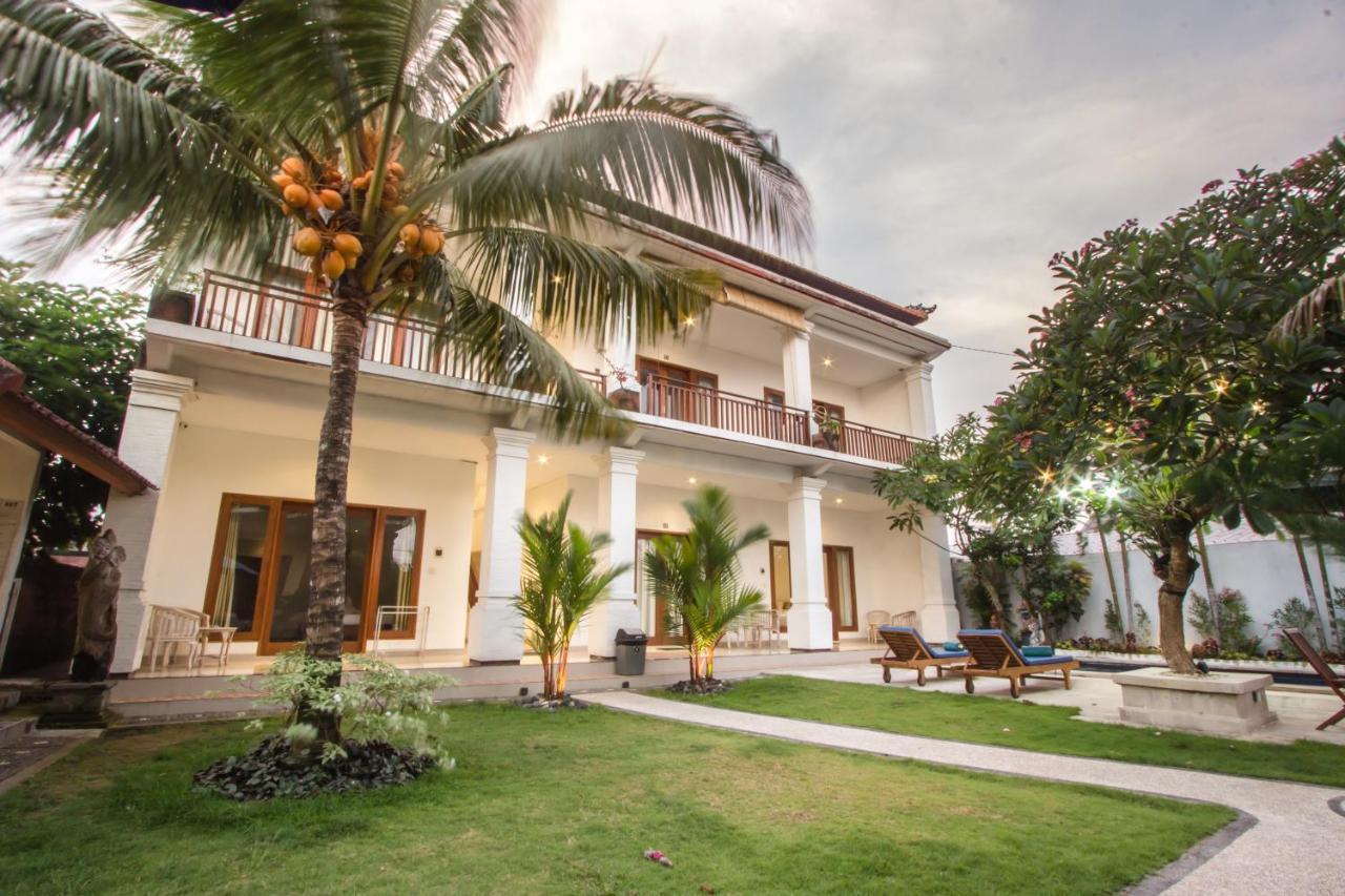 Bali Billy Village Canggu Kültér fotó