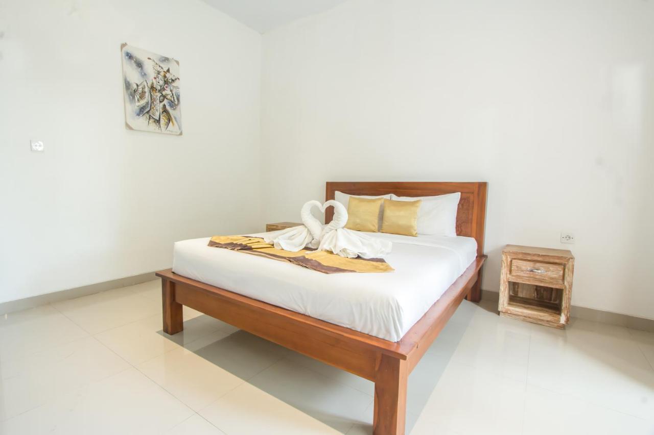 Bali Billy Village Canggu Kültér fotó