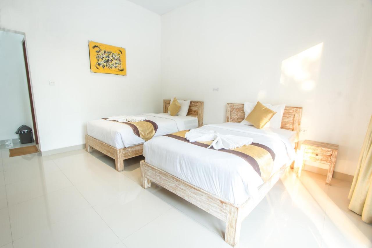 Bali Billy Village Canggu Kültér fotó