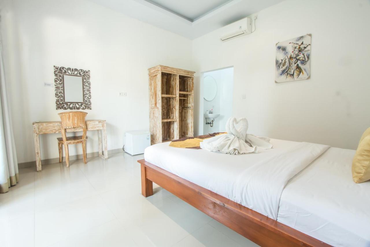 Bali Billy Village Canggu Kültér fotó