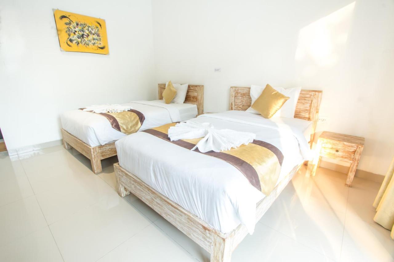 Bali Billy Village Canggu Kültér fotó