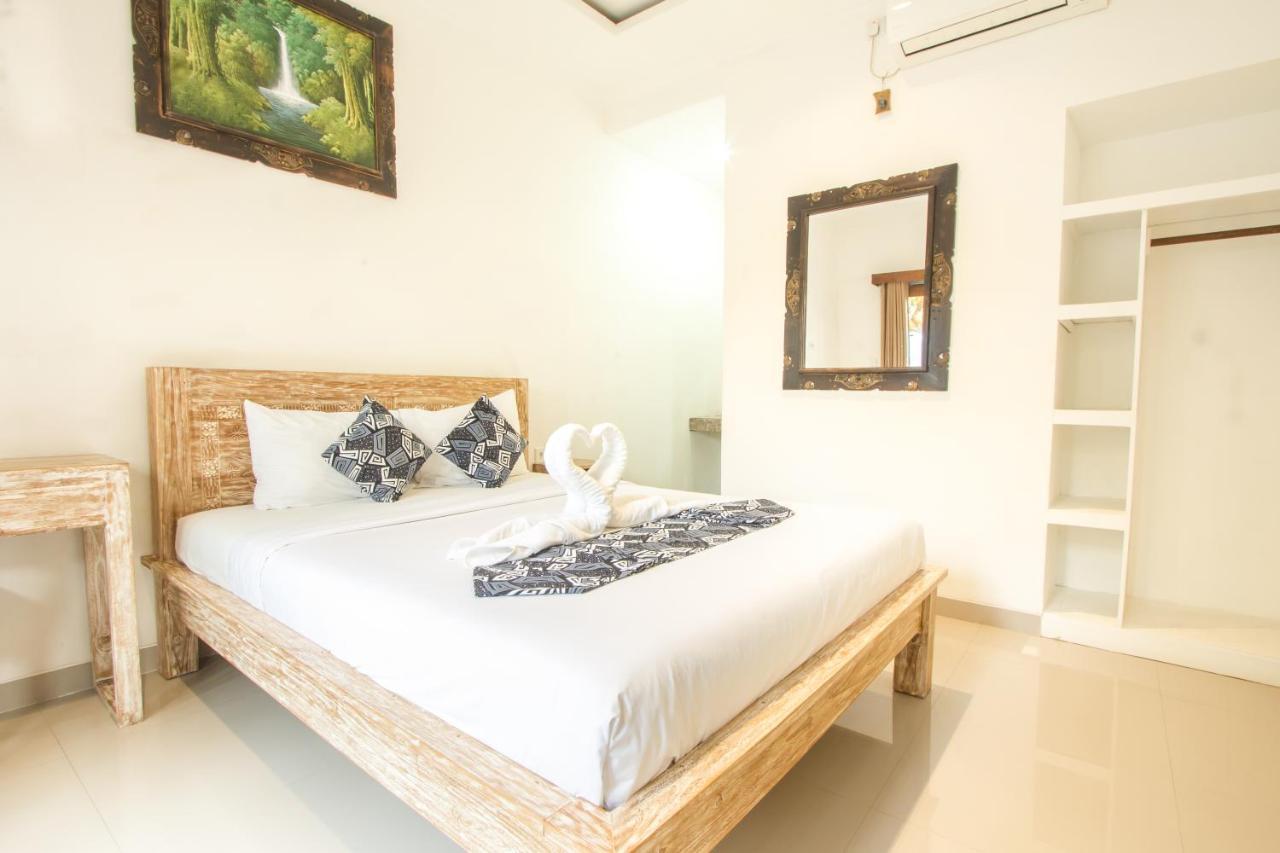 Bali Billy Village Canggu Kültér fotó