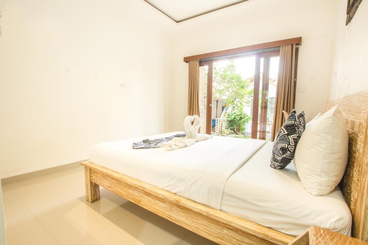 Bali Billy Village Canggu Kültér fotó