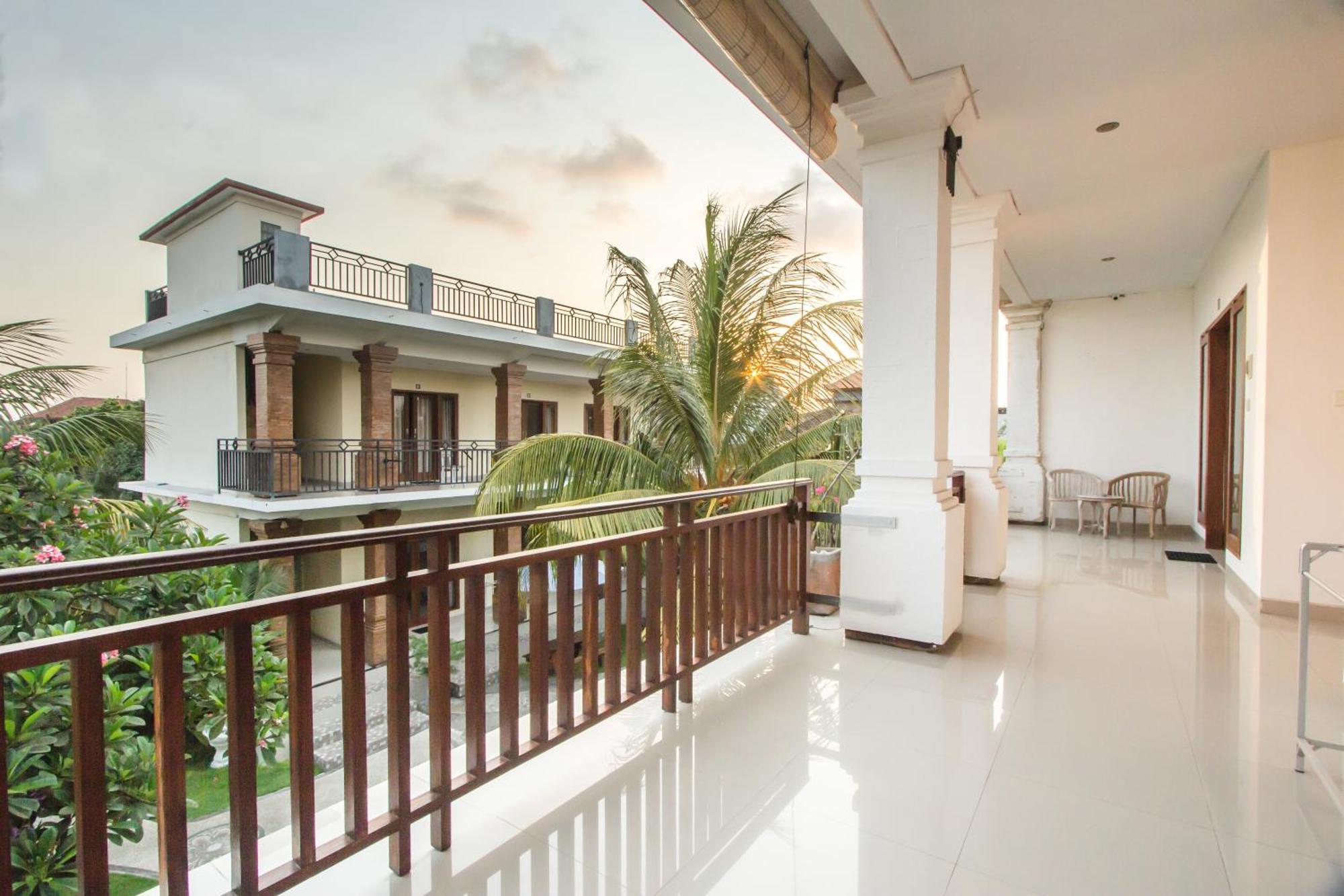 Bali Billy Village Canggu Kültér fotó