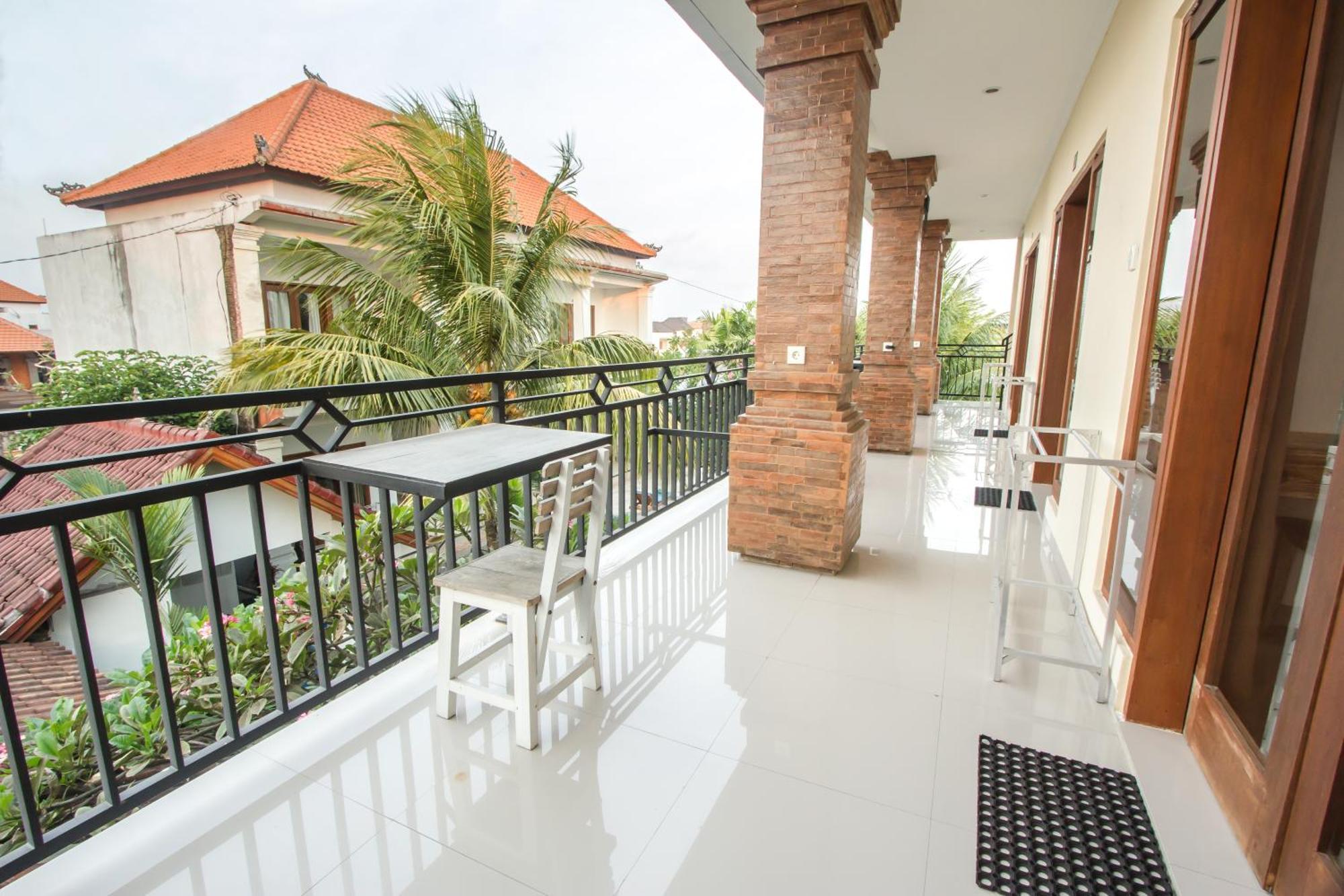 Bali Billy Village Canggu Kültér fotó