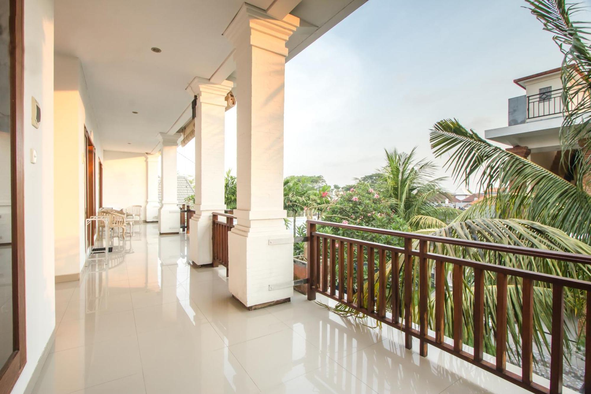 Bali Billy Village Canggu Kültér fotó