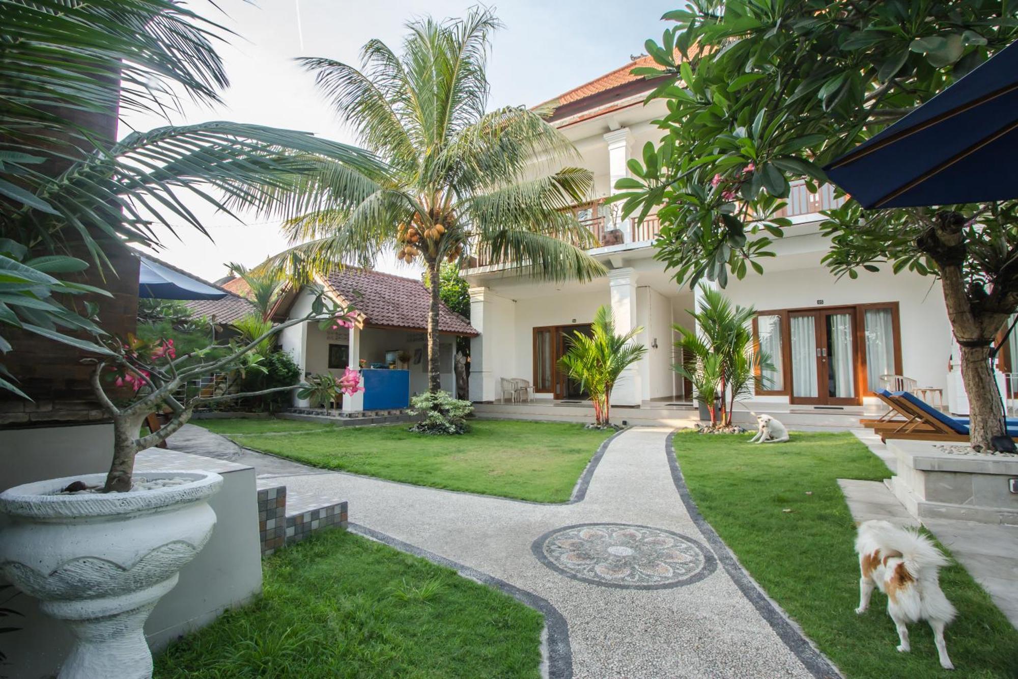 Bali Billy Village Canggu Kültér fotó