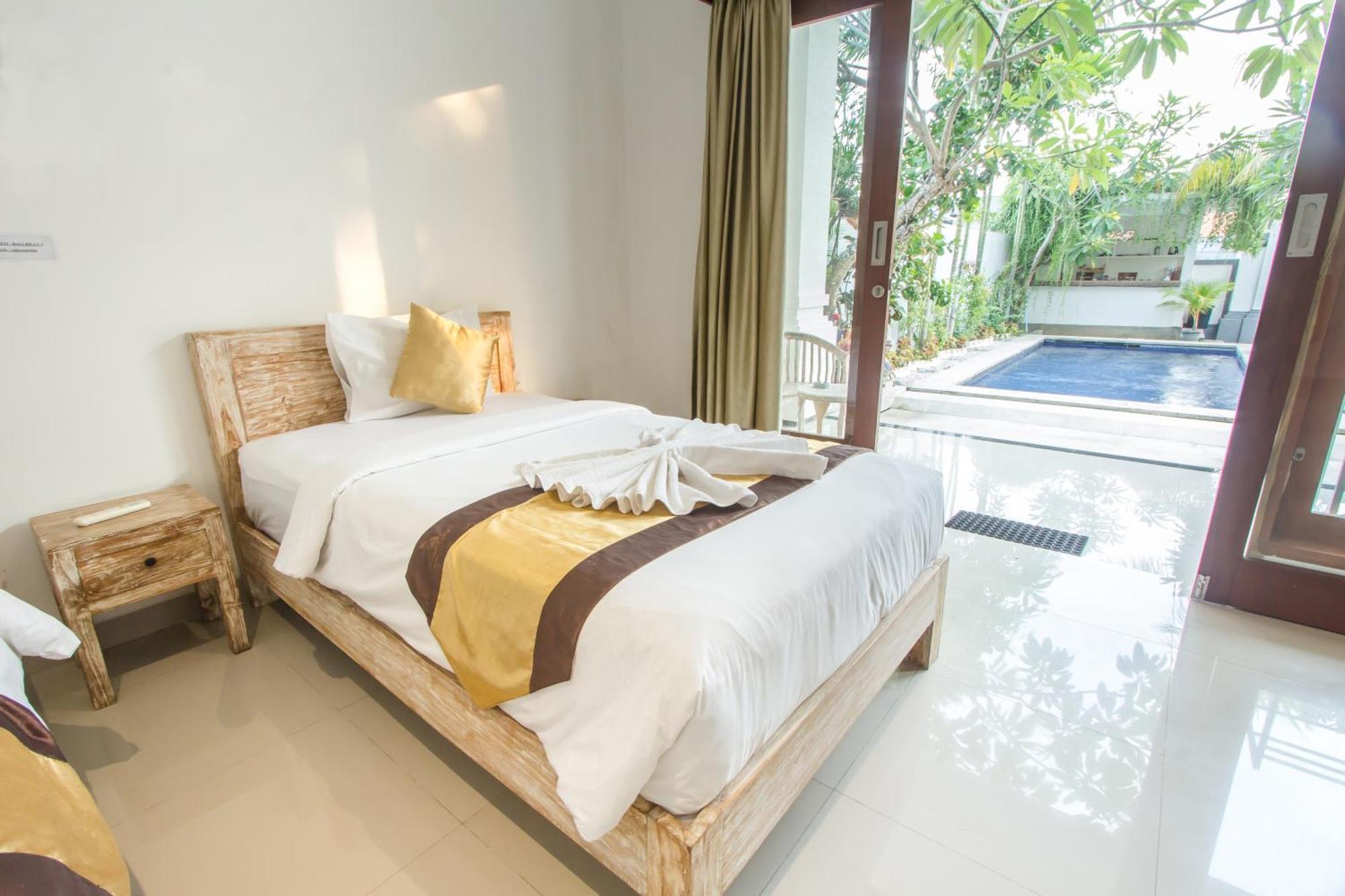 Bali Billy Village Canggu Kültér fotó