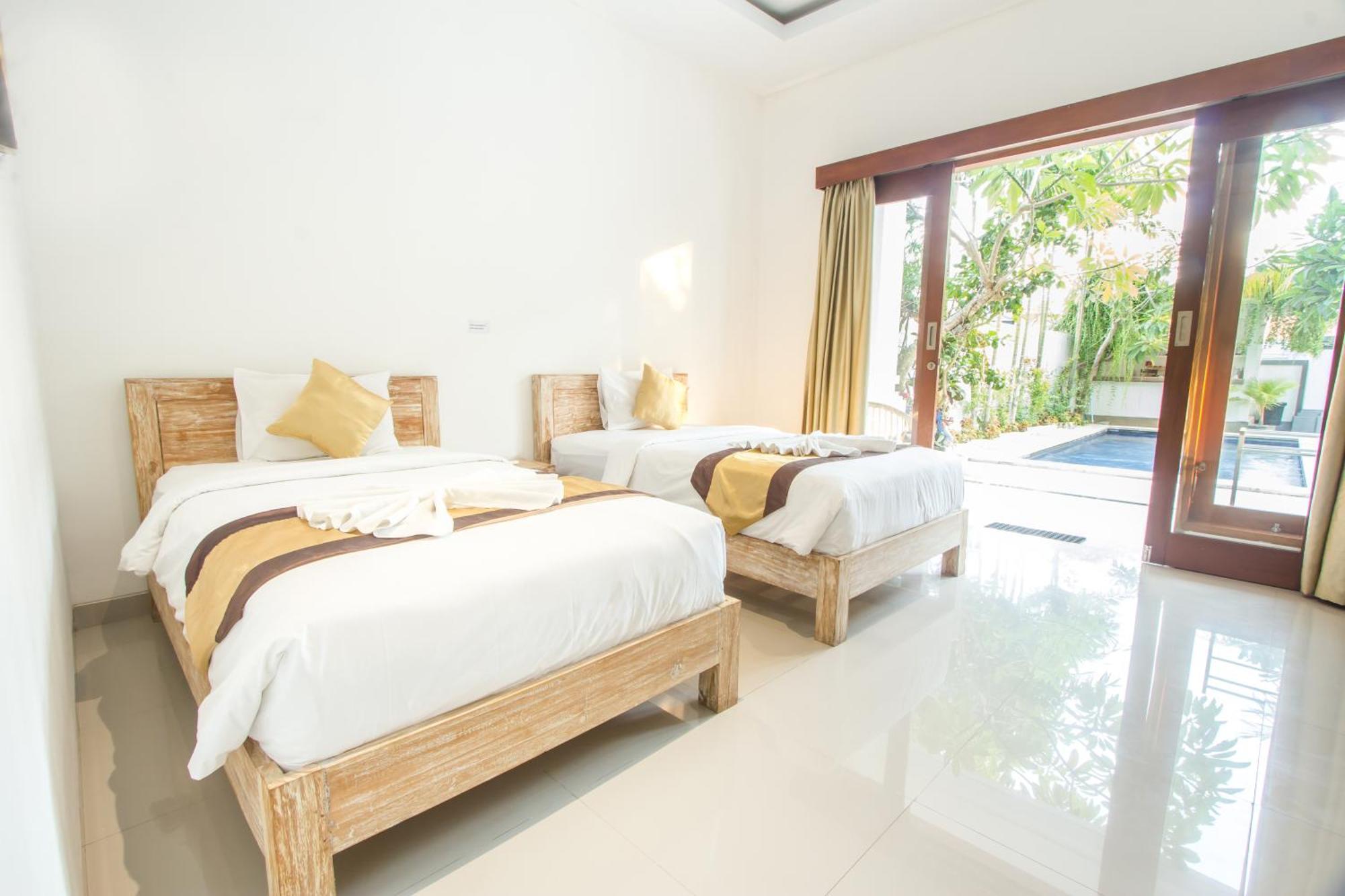 Bali Billy Village Canggu Kültér fotó