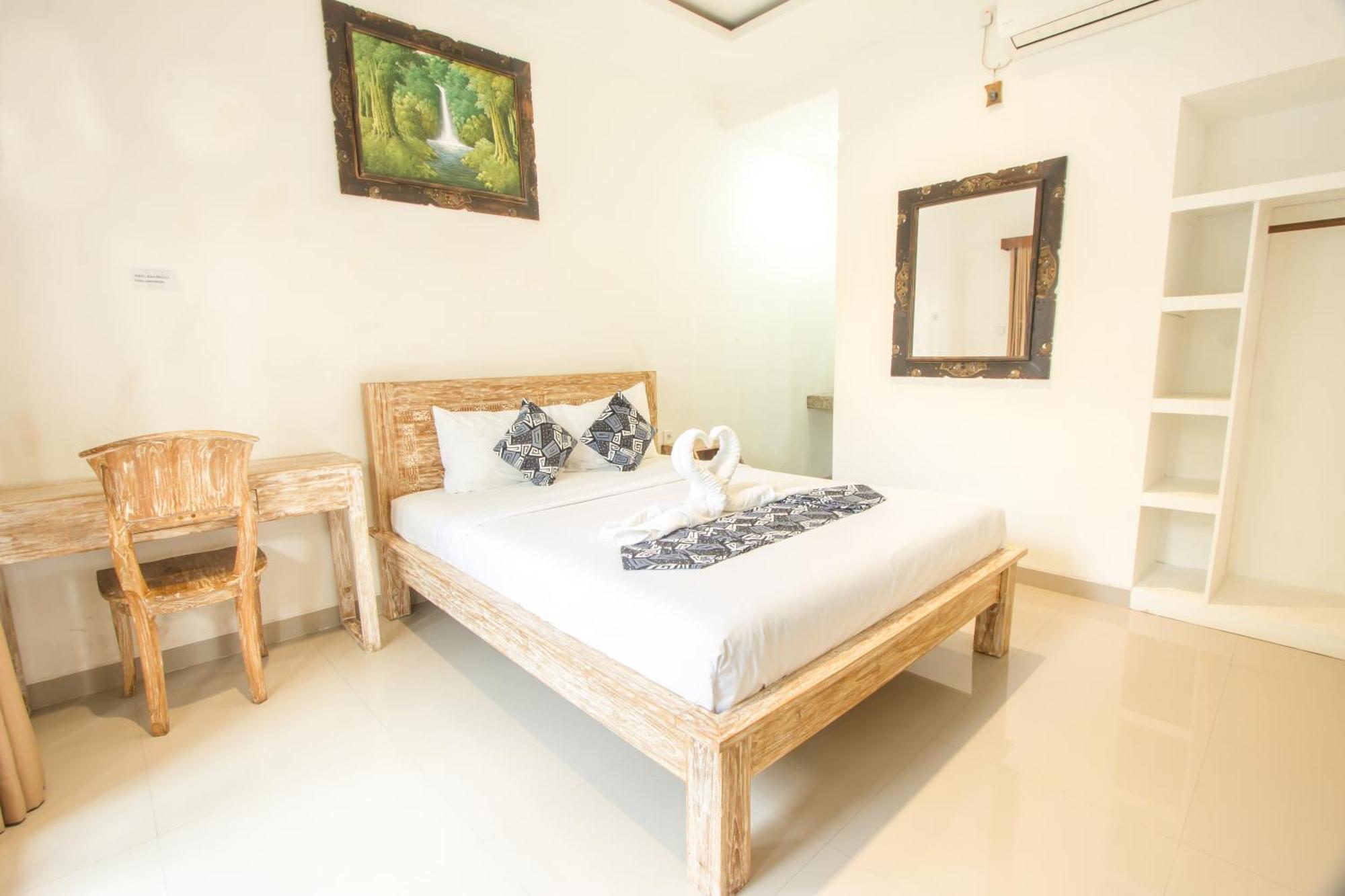 Bali Billy Village Canggu Kültér fotó