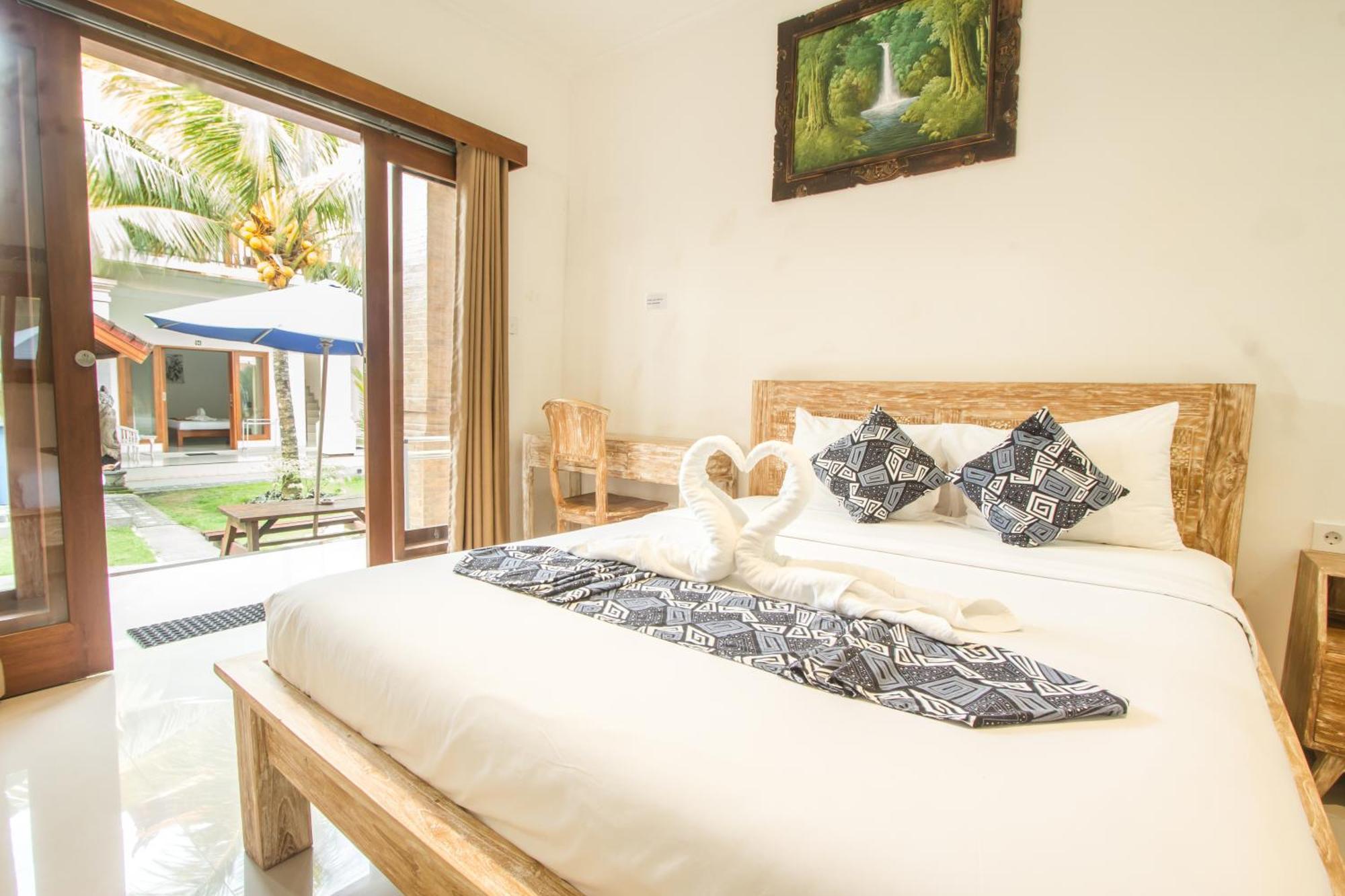 Bali Billy Village Canggu Kültér fotó