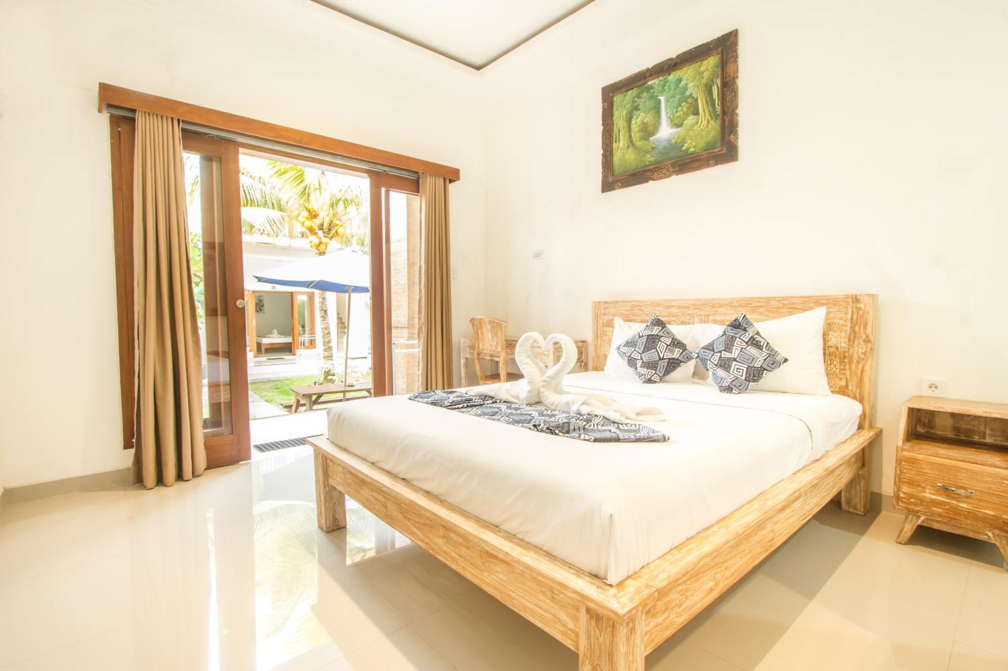 Bali Billy Village Canggu Kültér fotó